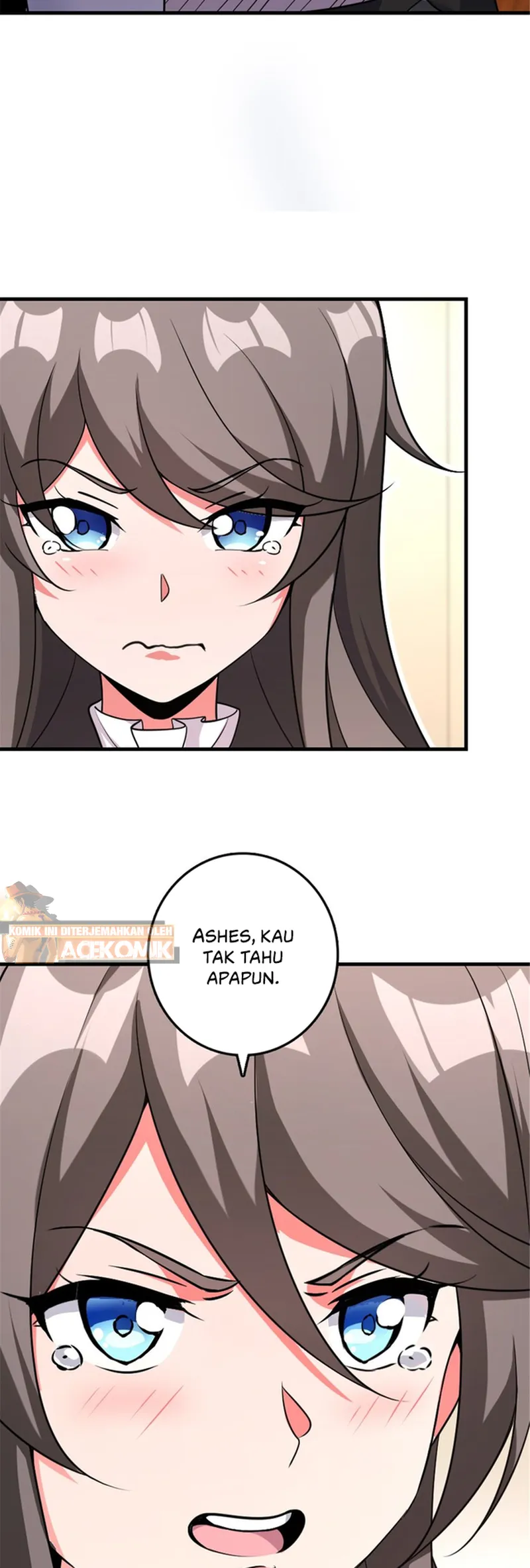 Release That Witch Chapter 536 Gambar 8