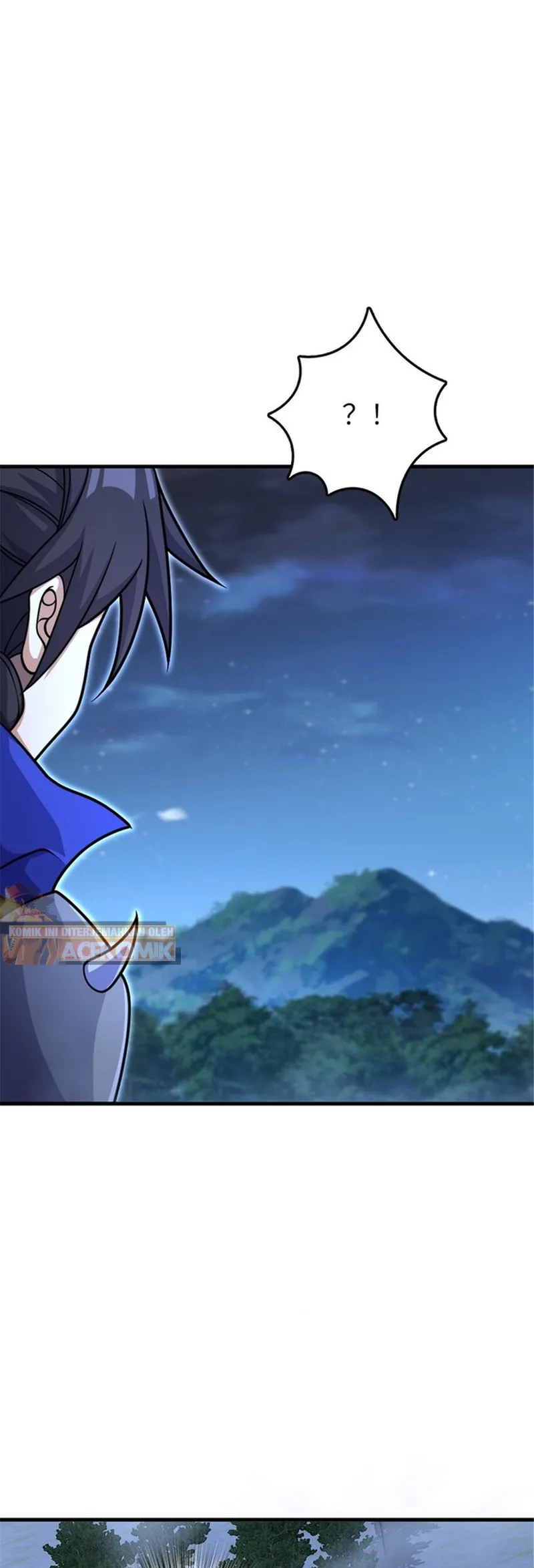 Release That Witch Chapter 535 Gambar 11