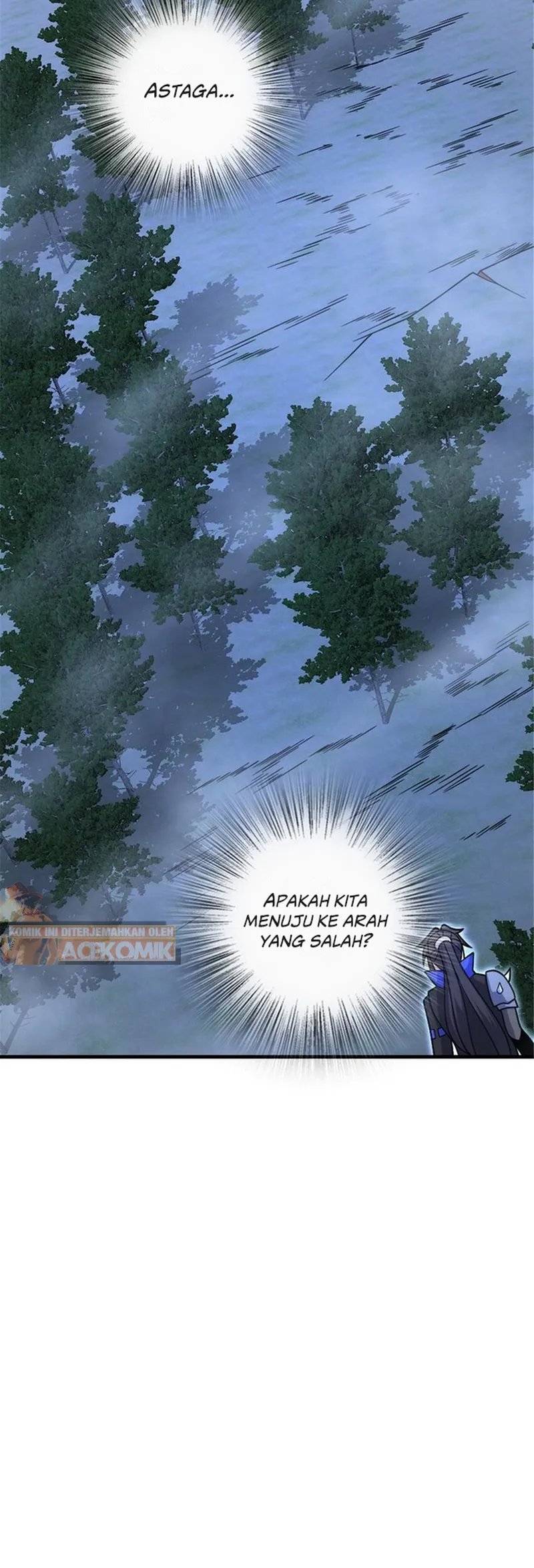 Release That Witch Chapter 535 Gambar 12