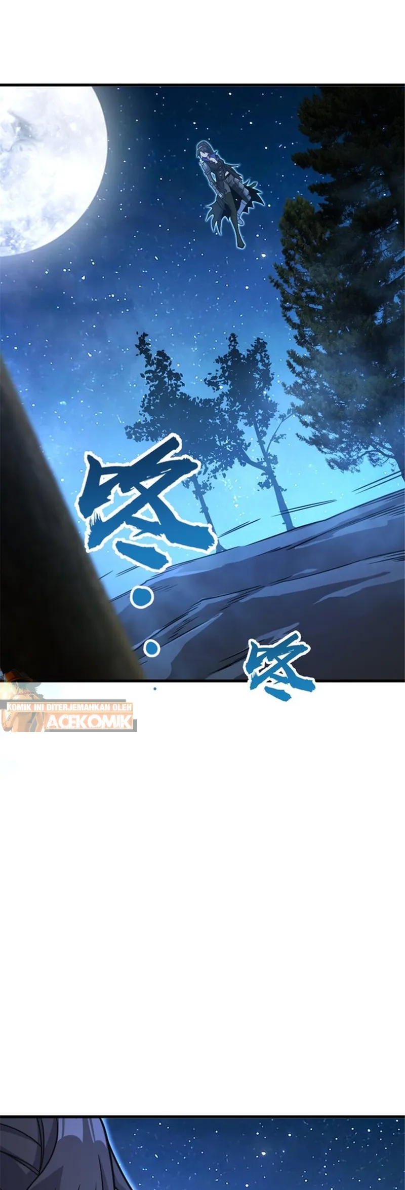 Release That Witch Chapter 535 Gambar 13