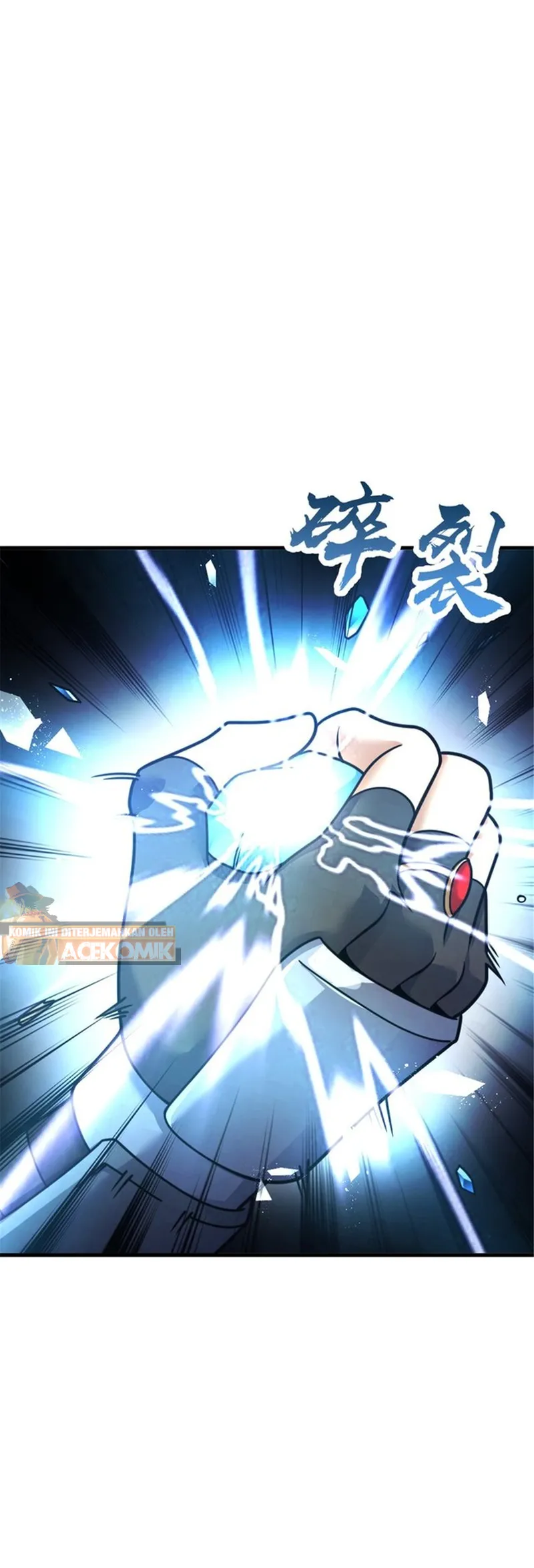 Release That Witch Chapter 535 Gambar 18