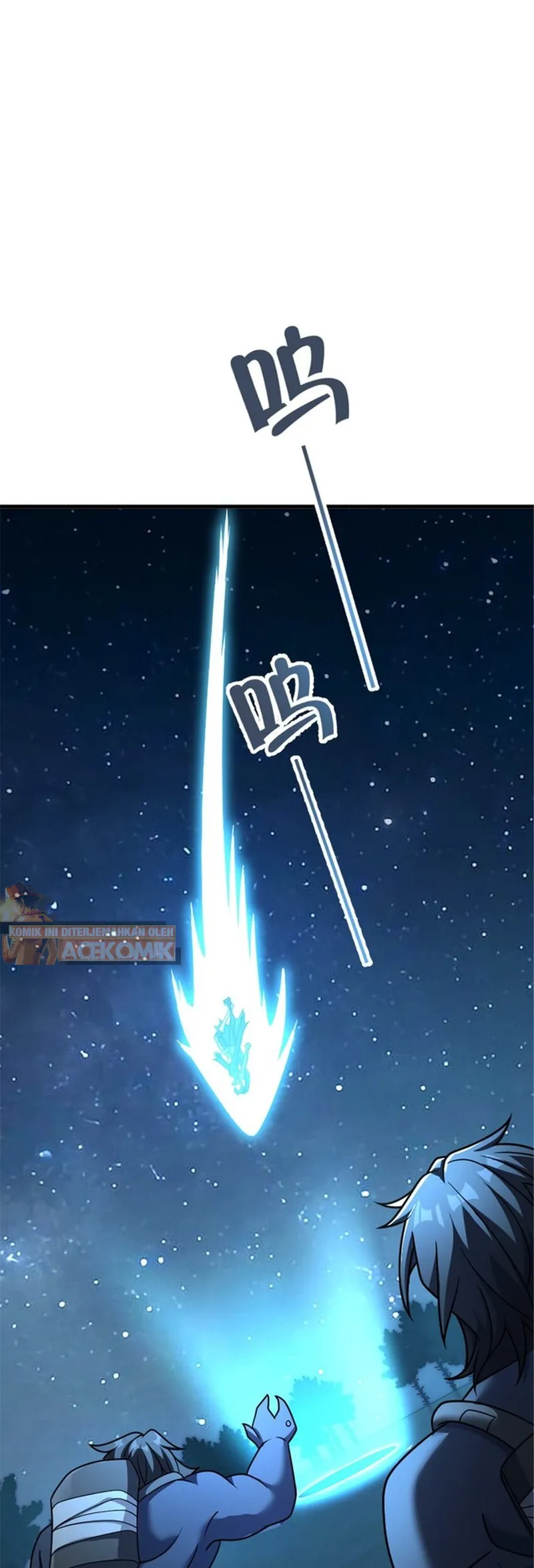 Release That Witch Chapter 535 Gambar 20