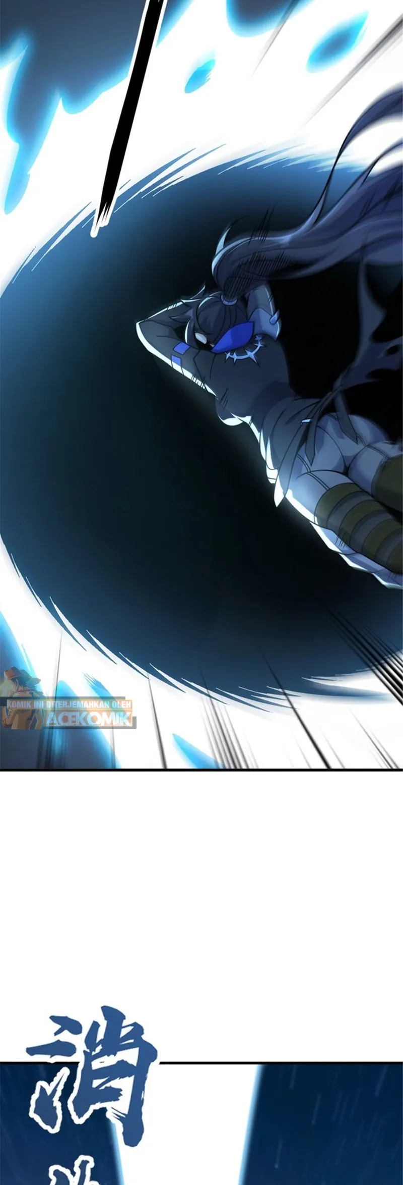 Release That Witch Chapter 535 Gambar 23