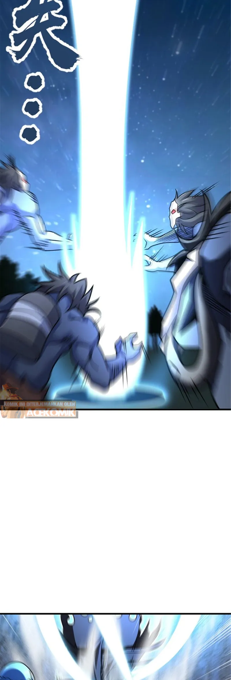 Release That Witch Chapter 535 Gambar 24