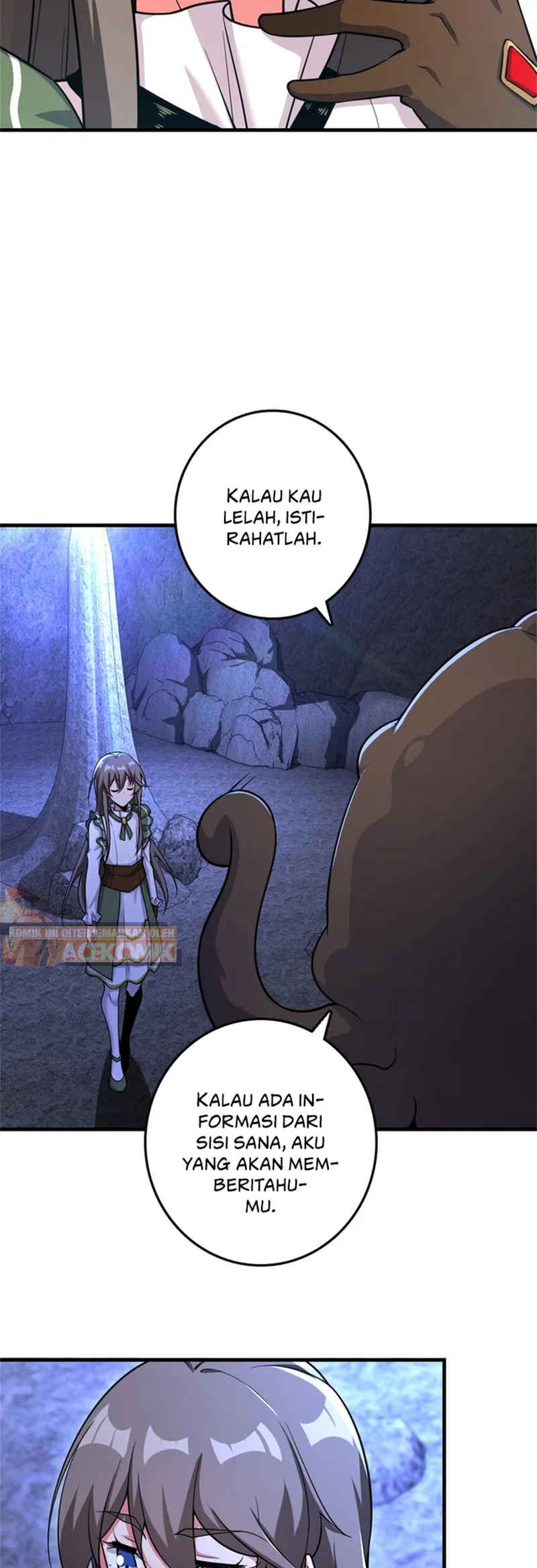 Release That Witch Chapter 534 Gambar 6