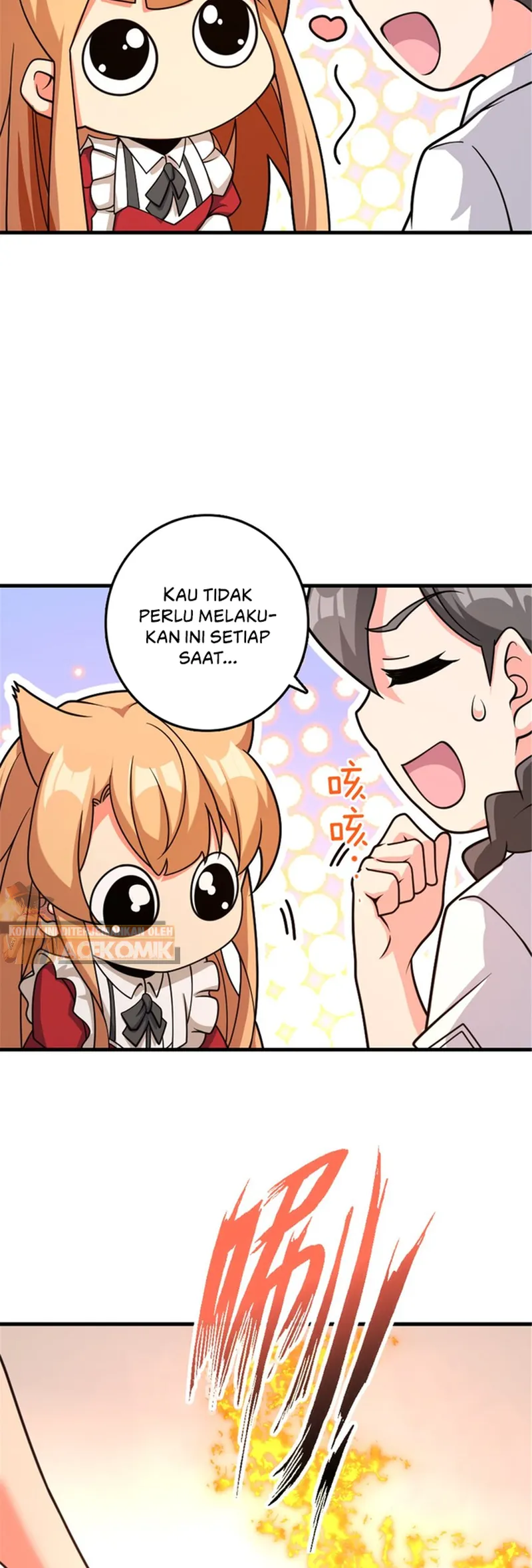 Release That Witch Chapter 533 Gambar 14