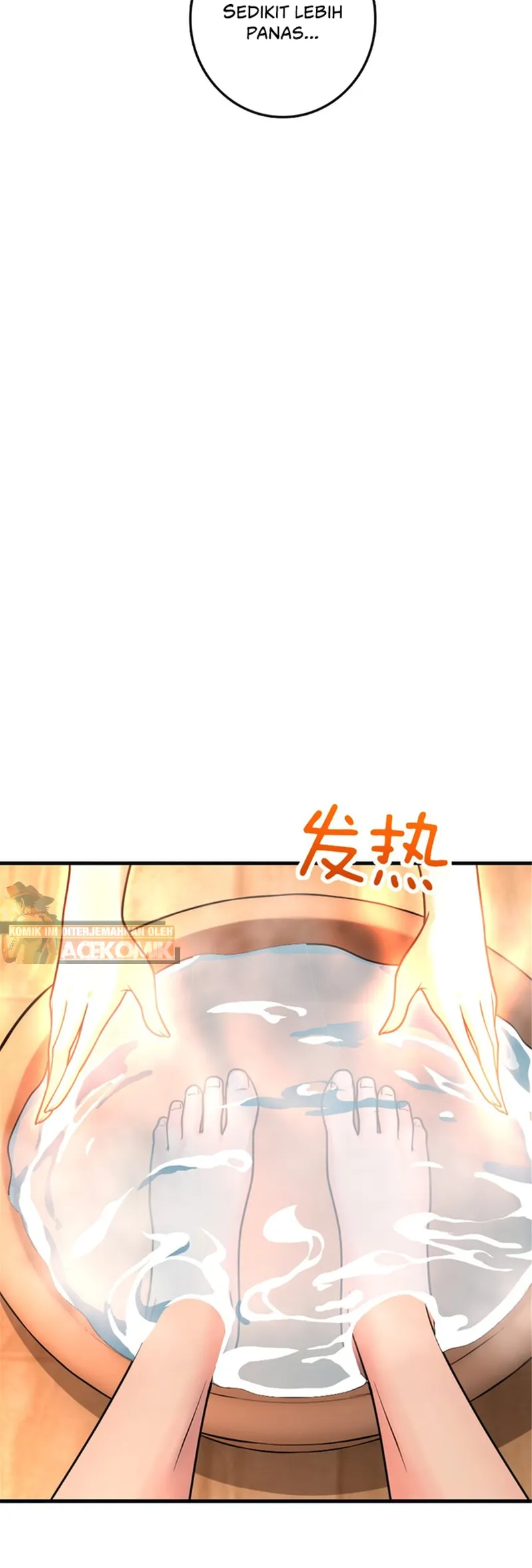 Release That Witch Chapter 533 Gambar 16