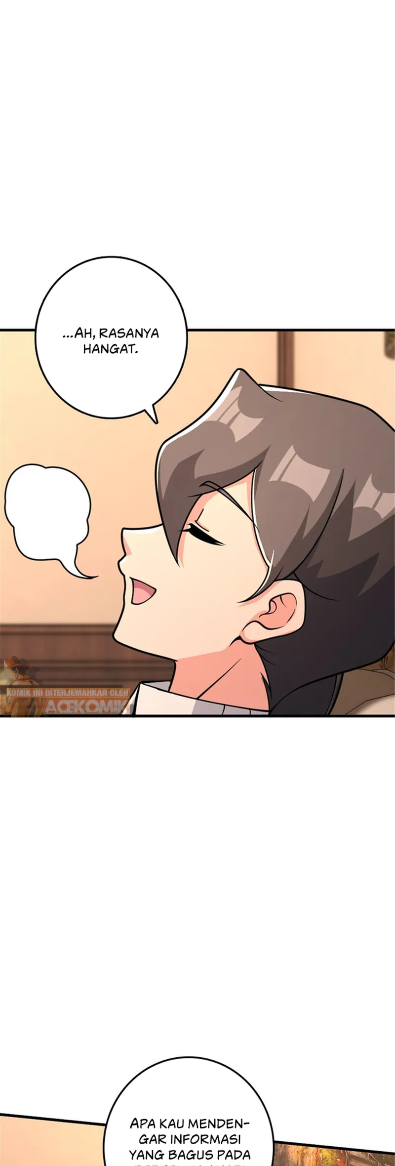 Release That Witch Chapter 533 Gambar 17