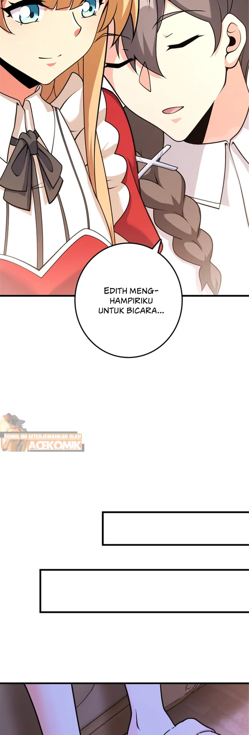 Release That Witch Chapter 533 Gambar 19