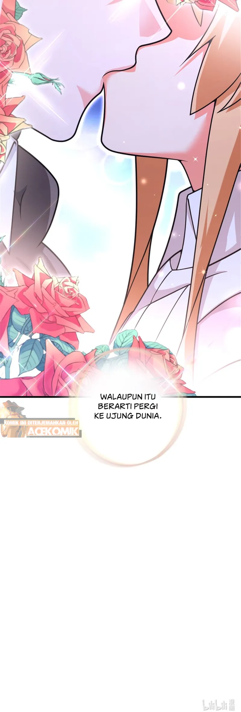 Release That Witch Chapter 533 Gambar 36