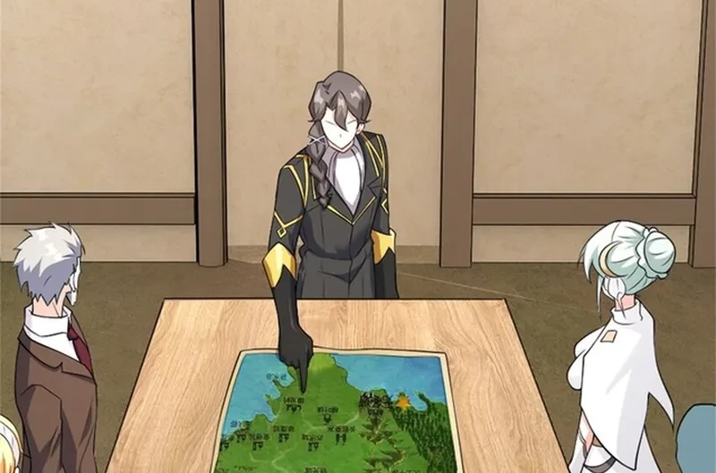 Baca  Release That Witch Chapter 532 Gambar 2