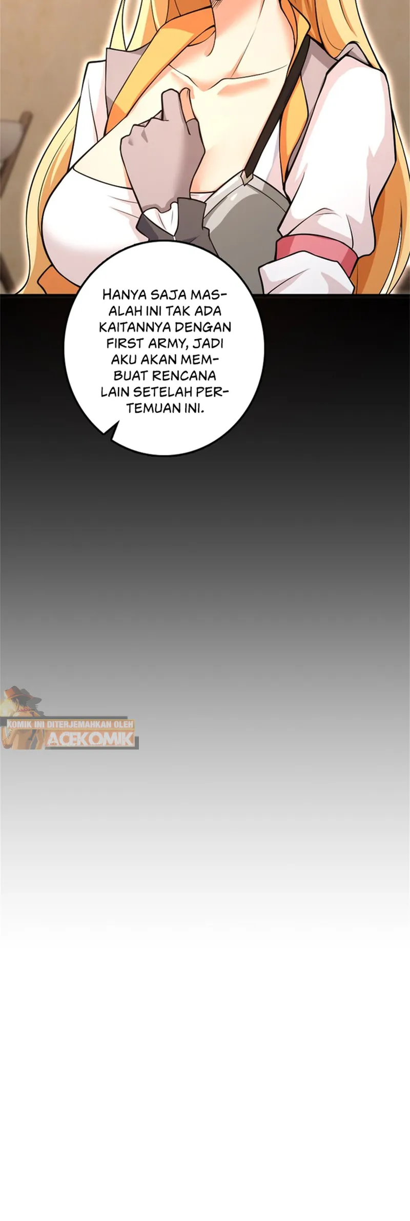 Release That Witch Chapter 532 Gambar 6