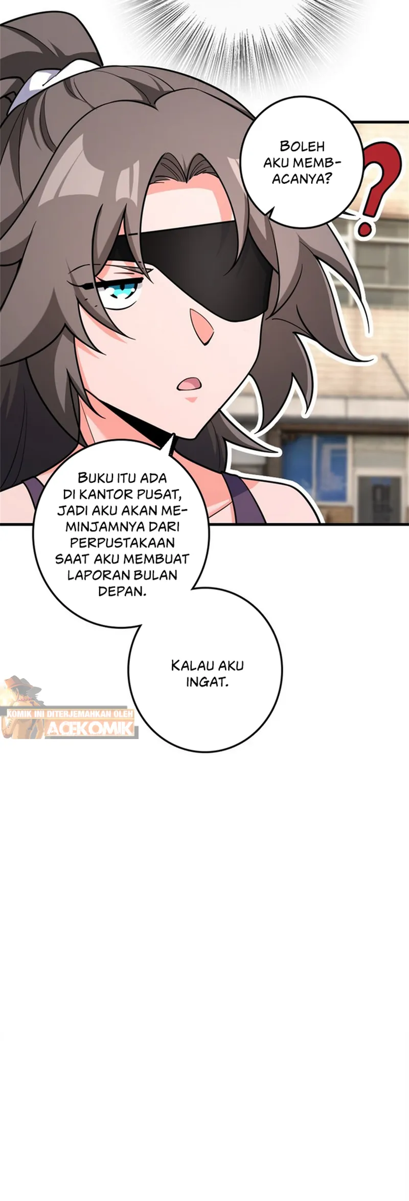 Release That Witch Chapter 531 Gambar 26