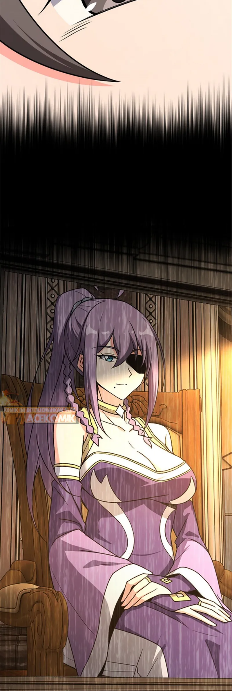 Release That Witch Chapter 530 Gambar 13