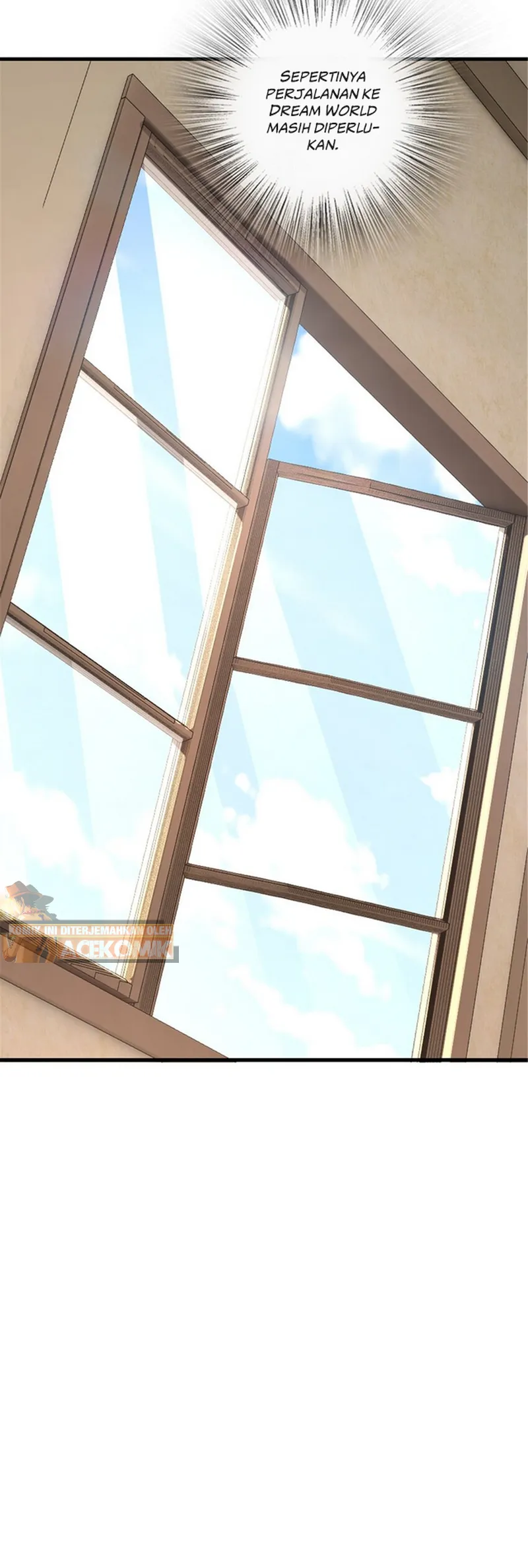 Release That Witch Chapter 530 Gambar 17