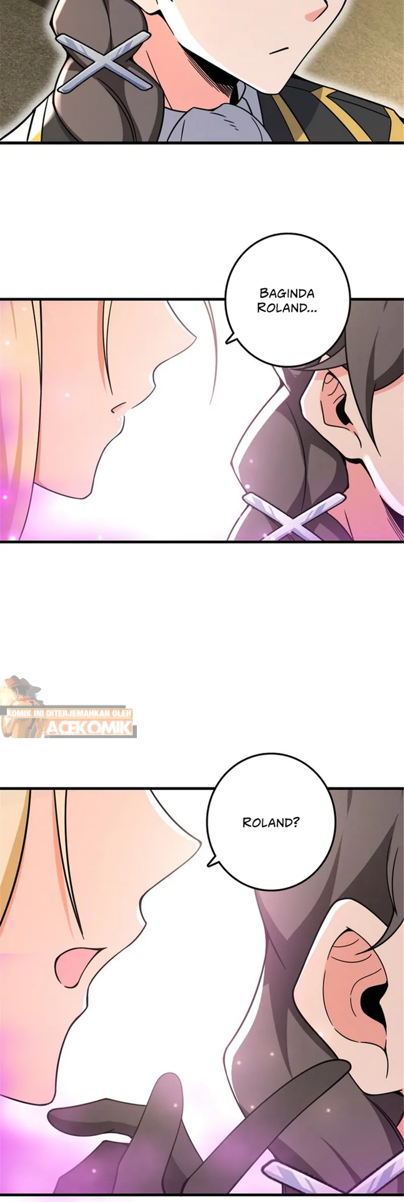 Release That Witch Chapter 530 Gambar 3