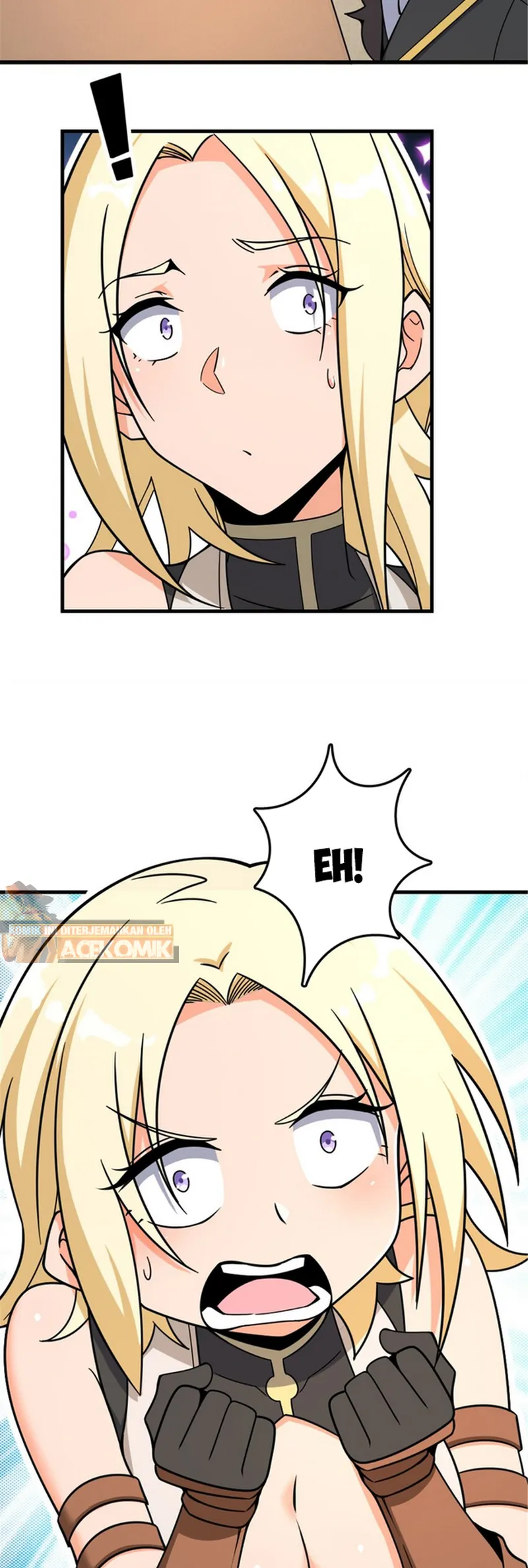 Release That Witch Chapter 530 Gambar 9