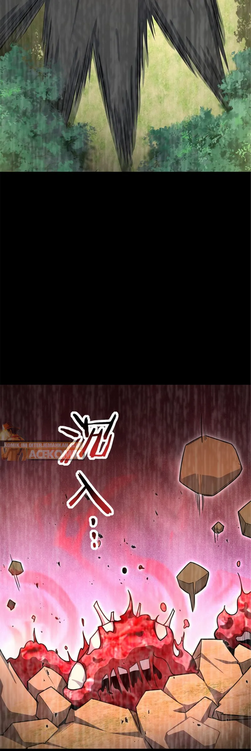 Release That Witch Chapter 529 Gambar 14