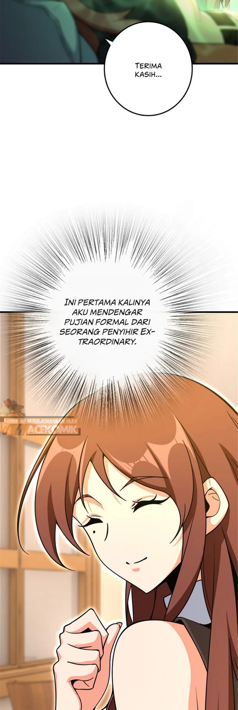 Release That Witch Chapter 529 Gambar 22