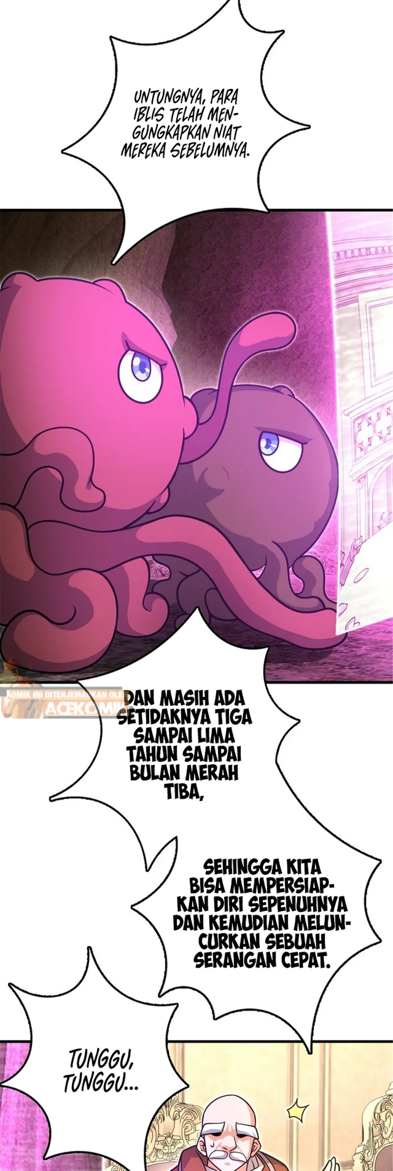 Release That Witch Chapter 529 Gambar 26