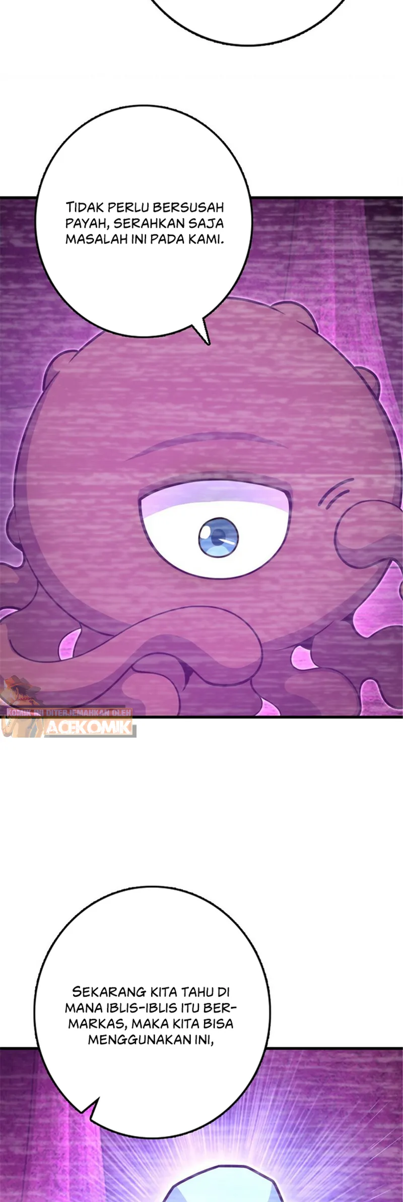 Release That Witch Chapter 529 Gambar 30