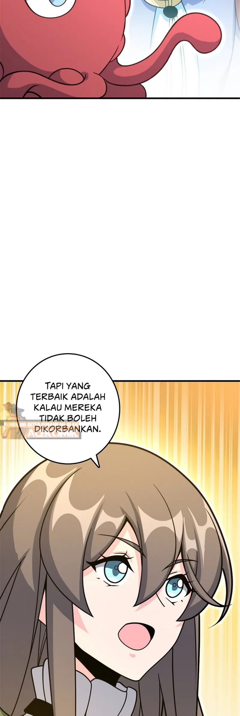 Release That Witch Chapter 529 Gambar 33