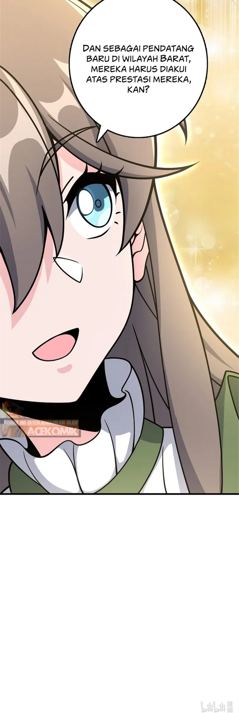 Release That Witch Chapter 529 Gambar 36