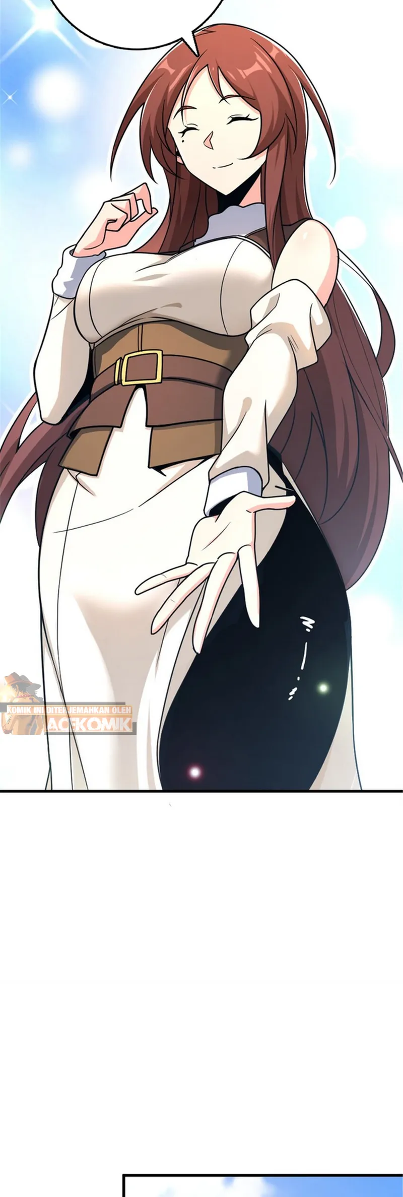 Release That Witch Chapter 526 Gambar 15