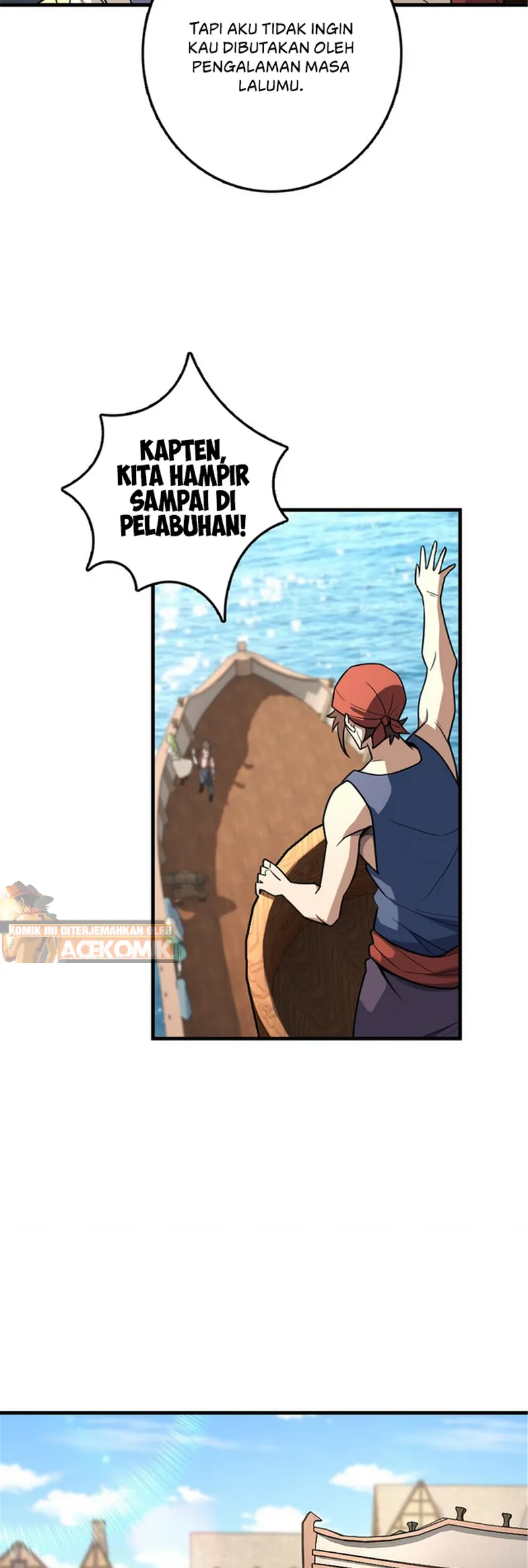 Release That Witch Chapter 526 Gambar 9