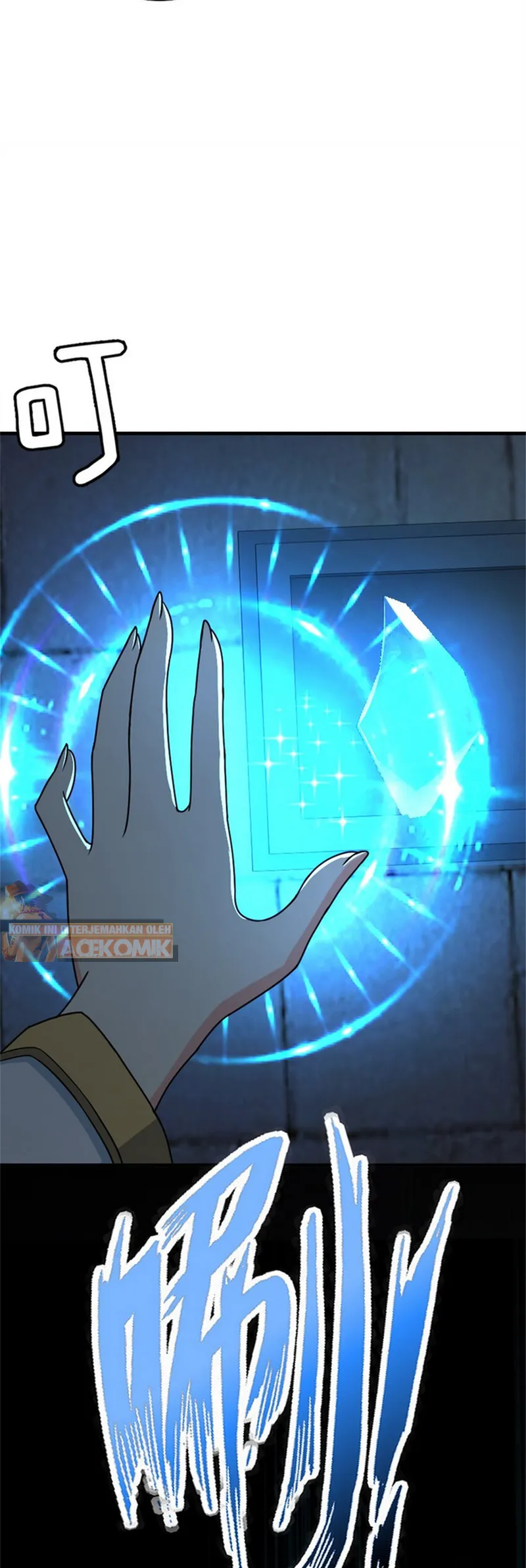 Release That Witch Chapter 524 Gambar 13