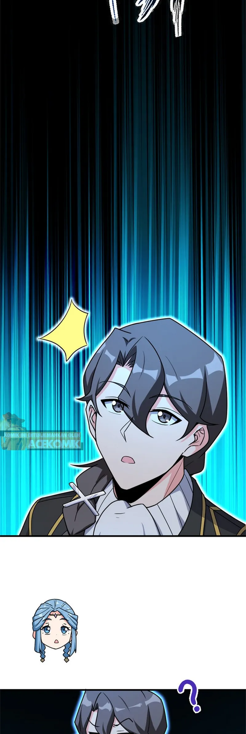 Release That Witch Chapter 524 Gambar 14