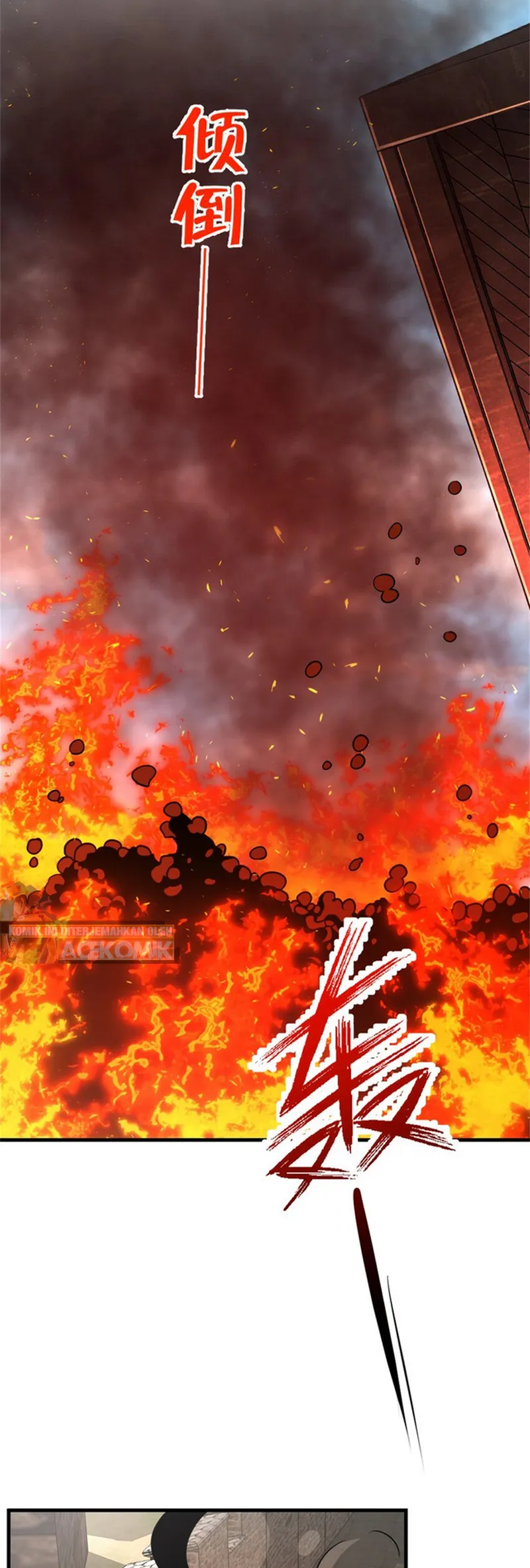 Release That Witch Chapter 523 Gambar 25