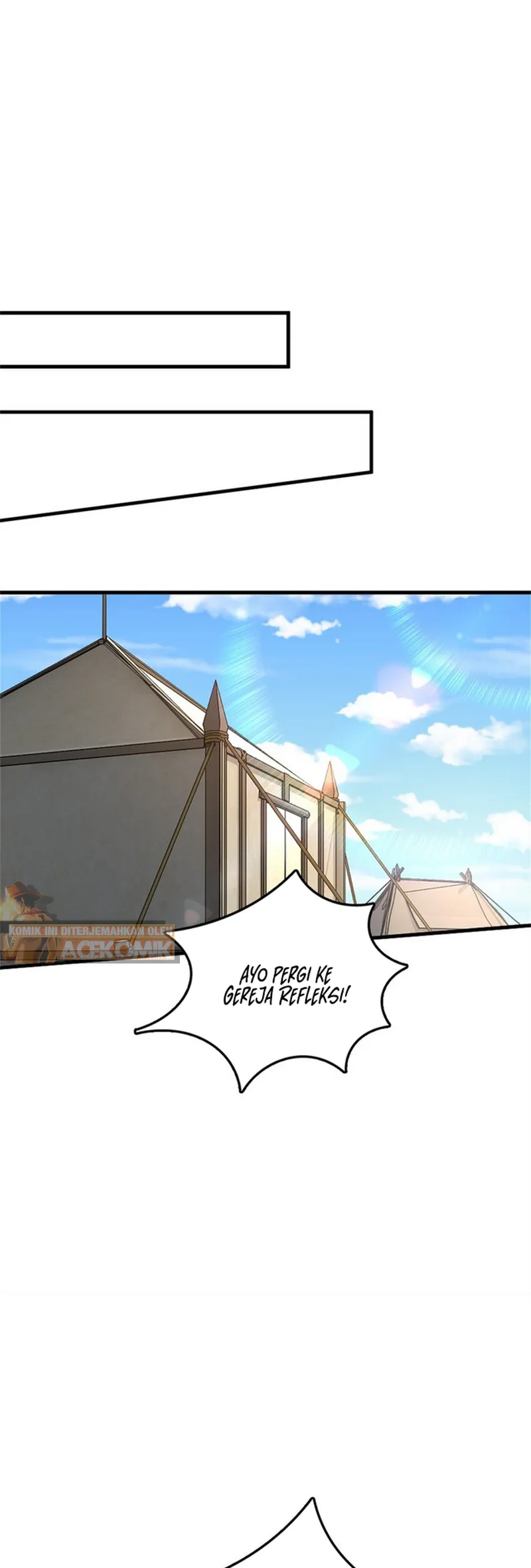 Release That Witch Chapter 523 Gambar 29