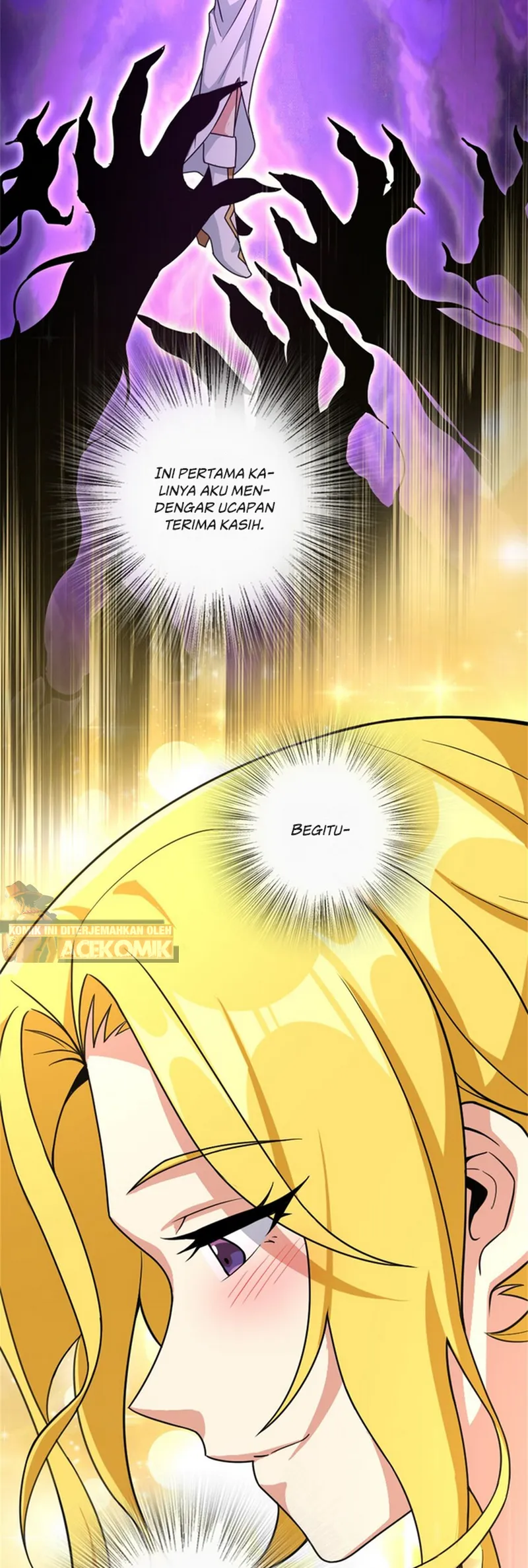 Release That Witch Chapter 522 Gambar 17