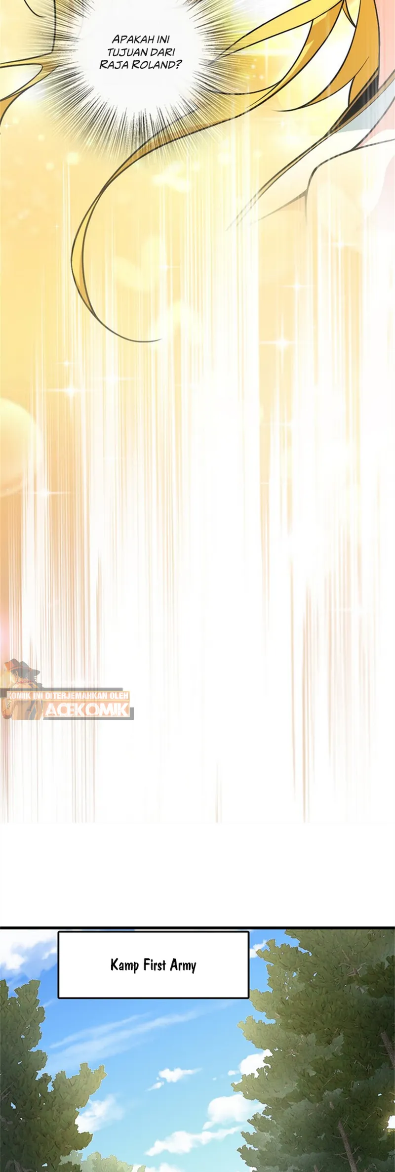 Release That Witch Chapter 522 Gambar 18