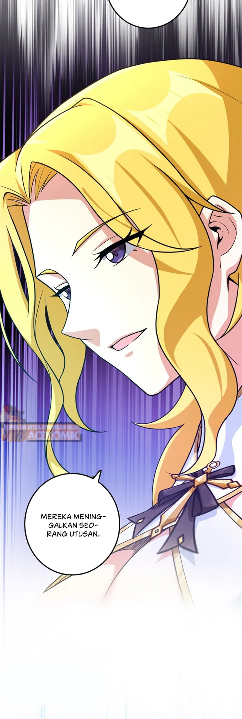 Release That Witch Chapter 522 Gambar 28