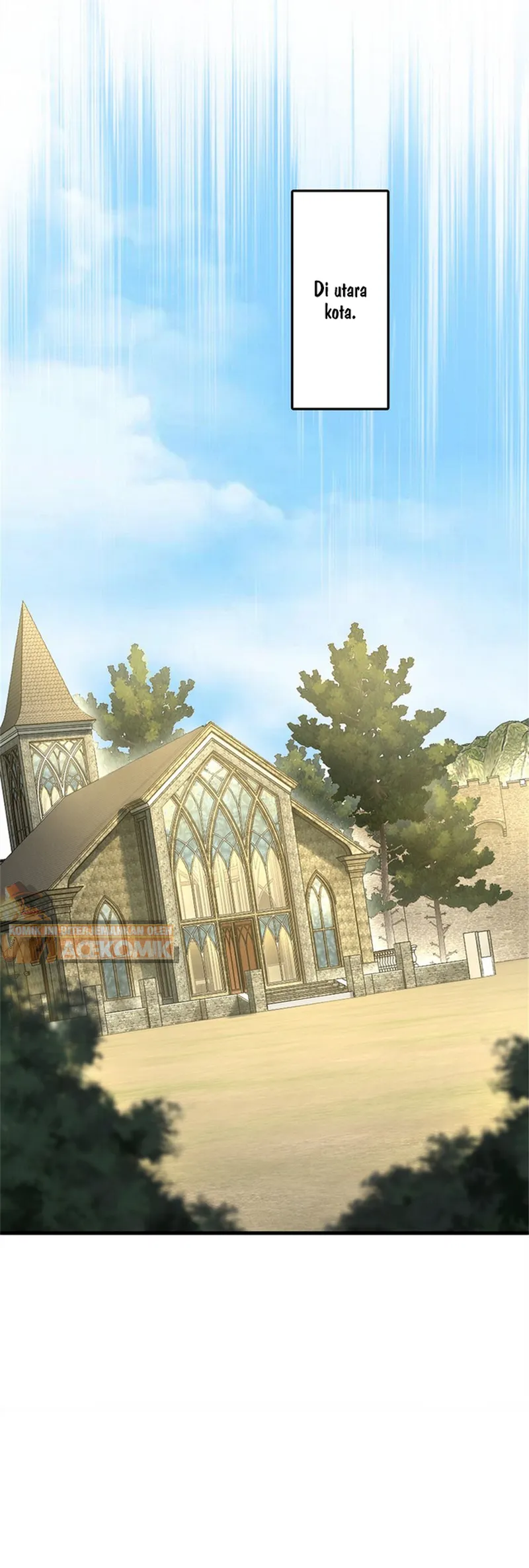 Release That Witch Chapter 522 Gambar 29