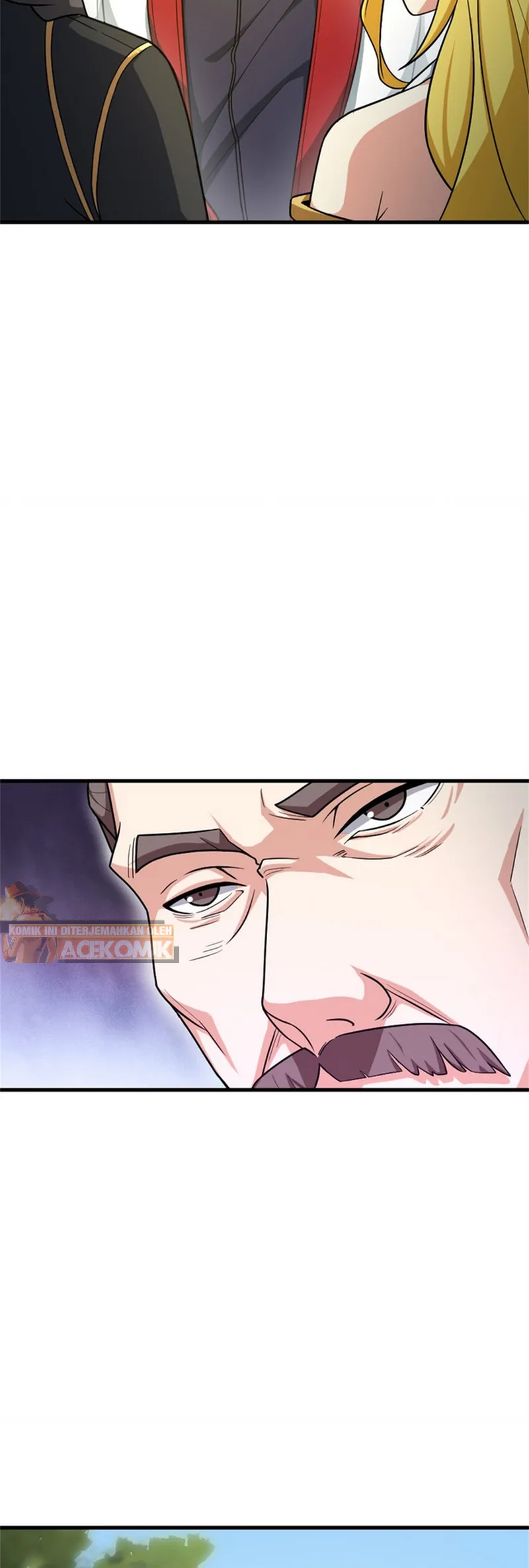 Release That Witch Chapter 522 Gambar 32