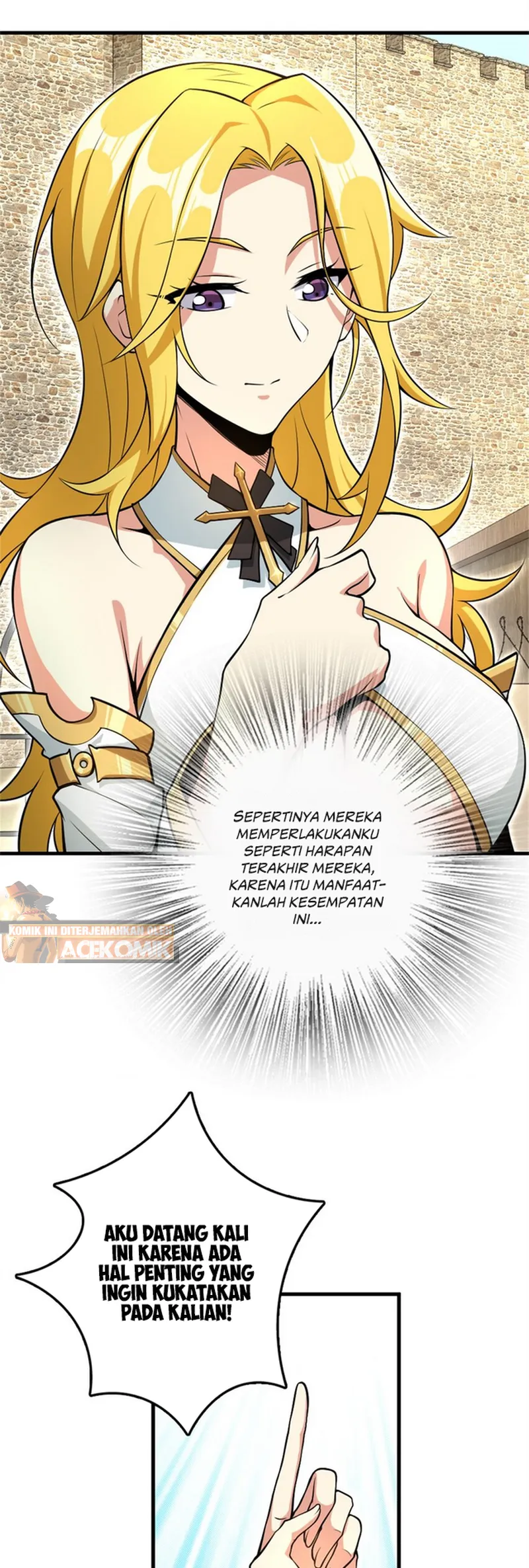 Release That Witch Chapter 522 Gambar 5