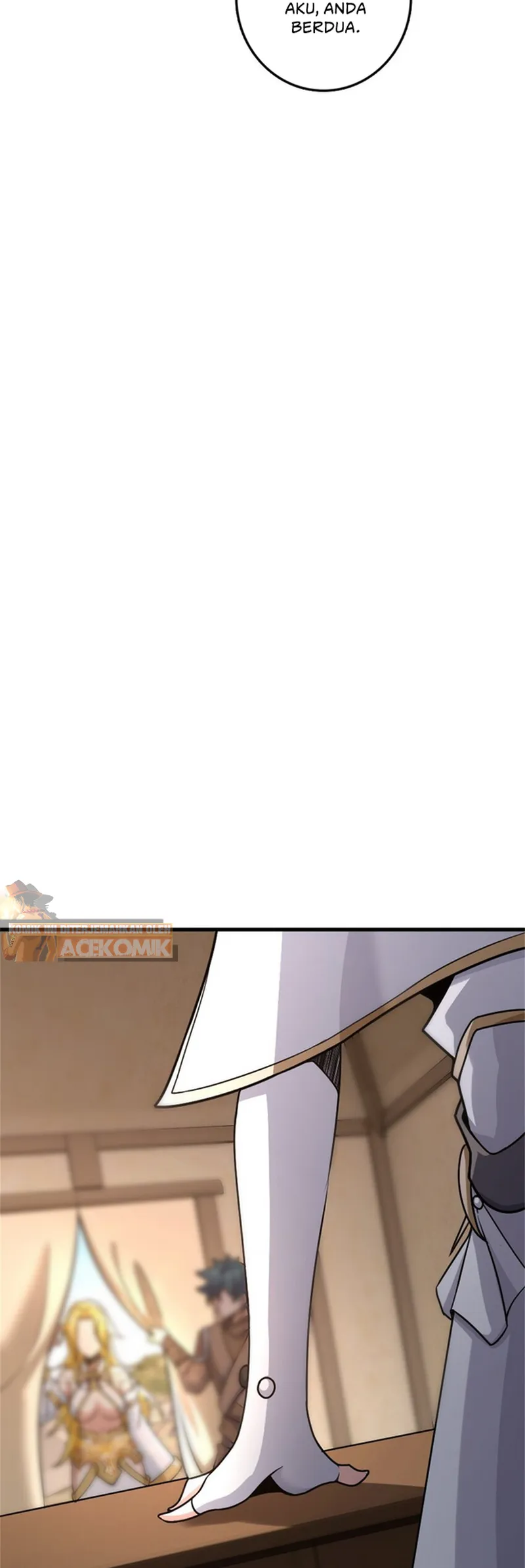 Release That Witch Chapter 520 Gambar 12
