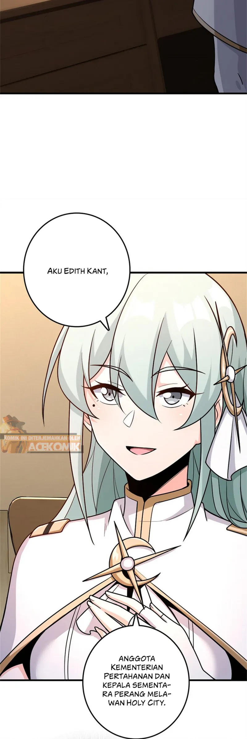 Release That Witch Chapter 520 Gambar 13
