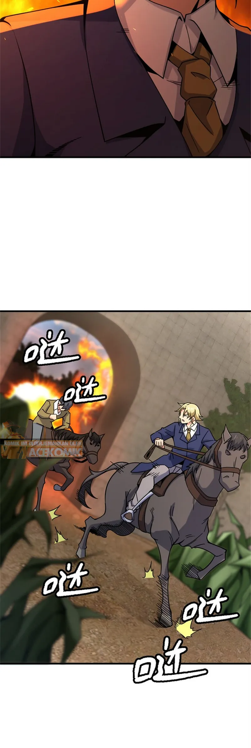 Release That Witch Chapter 519 Gambar 25