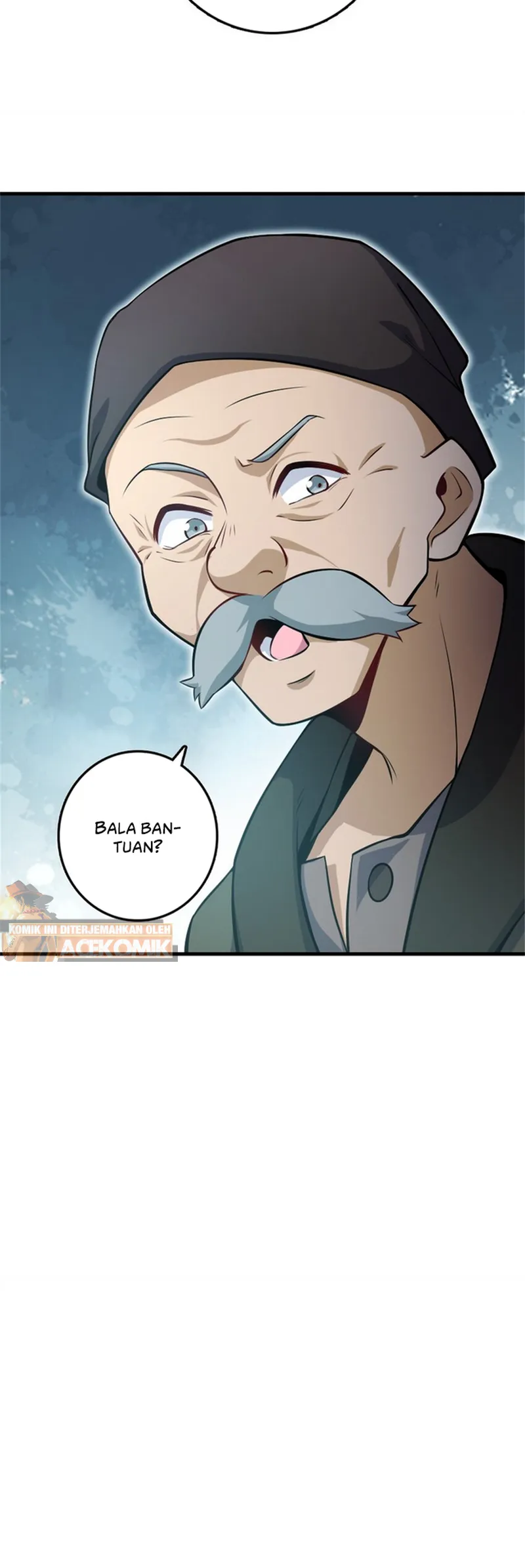 Release That Witch Chapter 518 Gambar 20