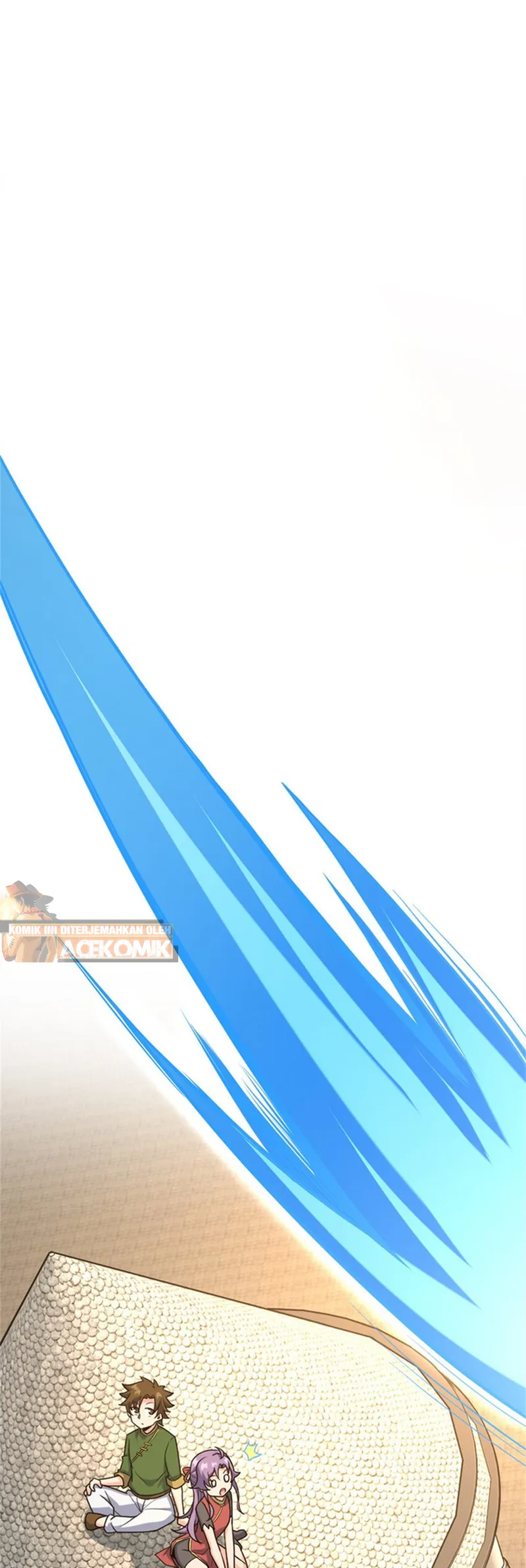 Release That Witch Chapter 517 Gambar 12