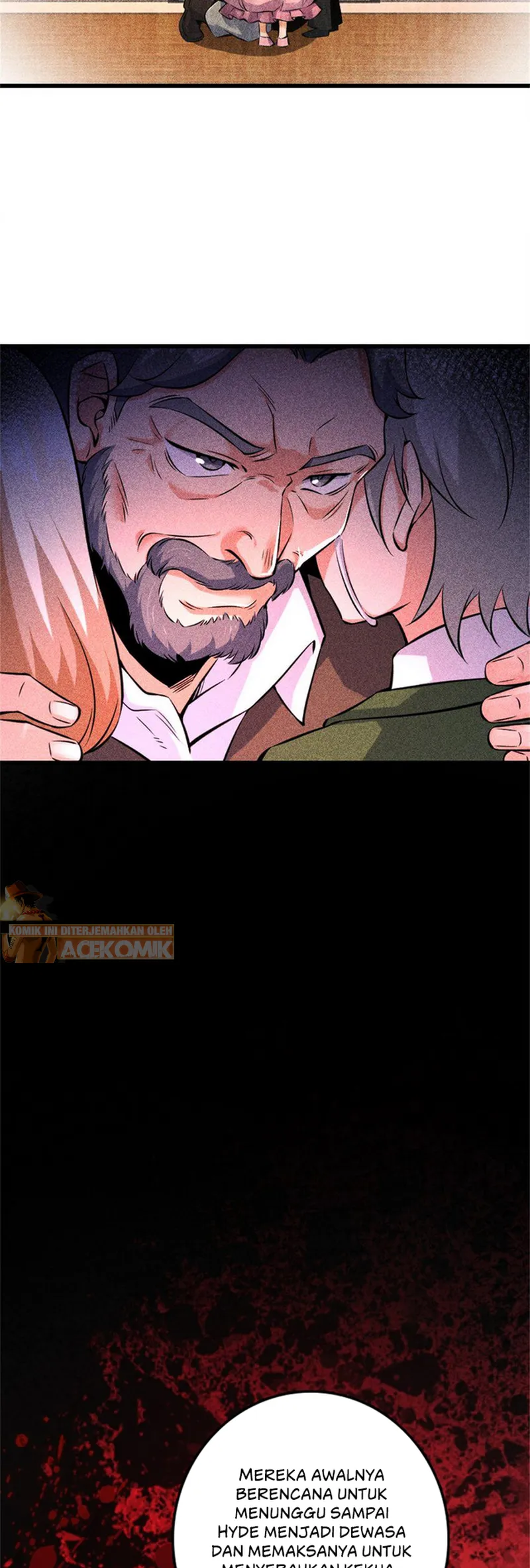 Release That Witch Chapter 516 Gambar 11