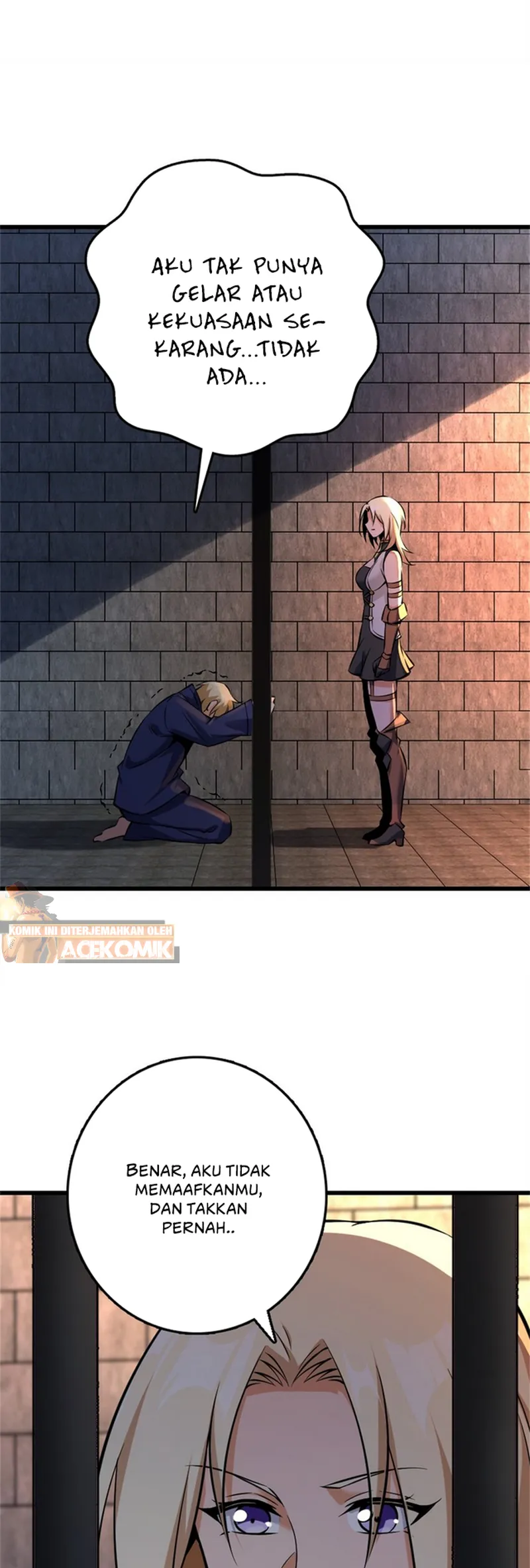 Release That Witch Chapter 516 Gambar 18