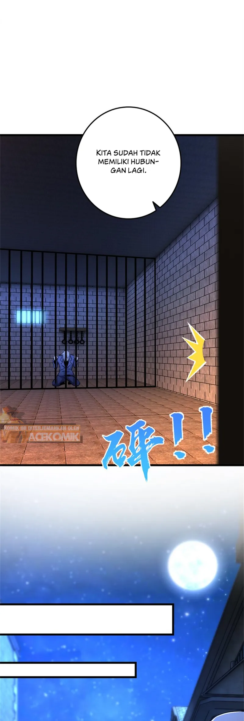 Release That Witch Chapter 516 Gambar 22