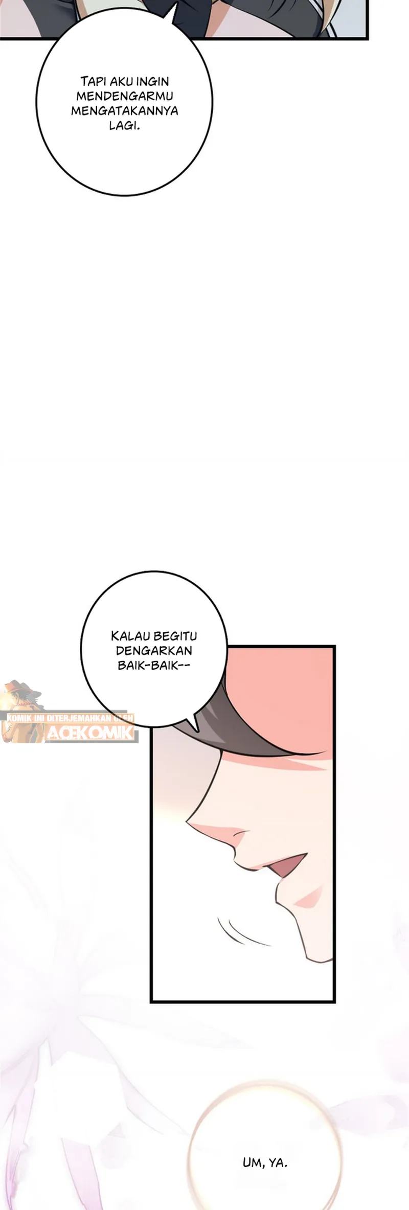 Release That Witch Chapter 516 Gambar 28