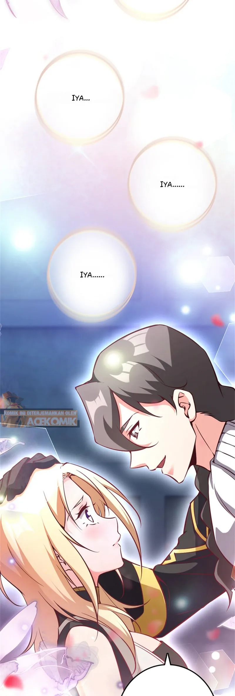 Release That Witch Chapter 516 Gambar 29
