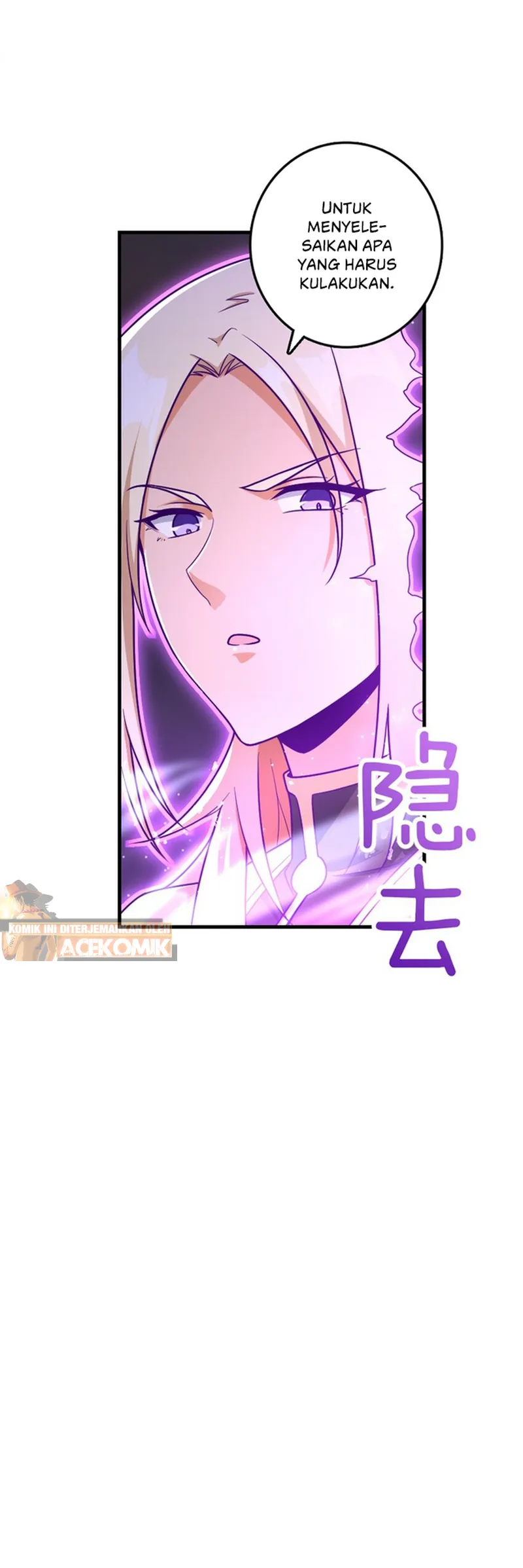 Release That Witch Chapter 515 Gambar 22